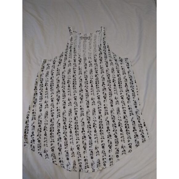 Y2K‎ Mudd Tank Top Size - Picture 1 of 3
